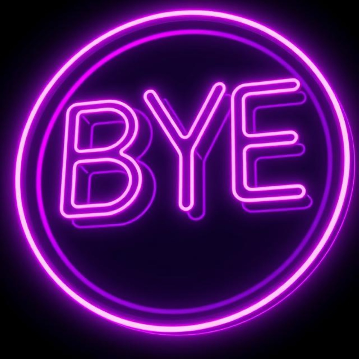Bye (feat. Racquel Roberts) - Single by Marty Fingus album cover
