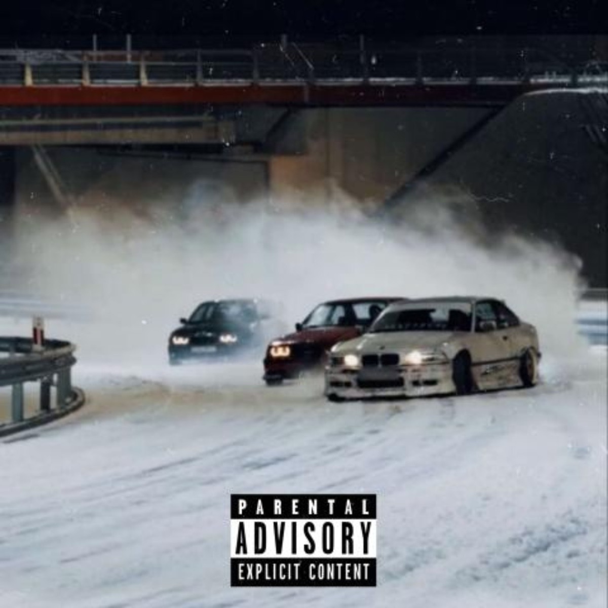 Megazord - Single by DJ KAMAPLAYER album cover