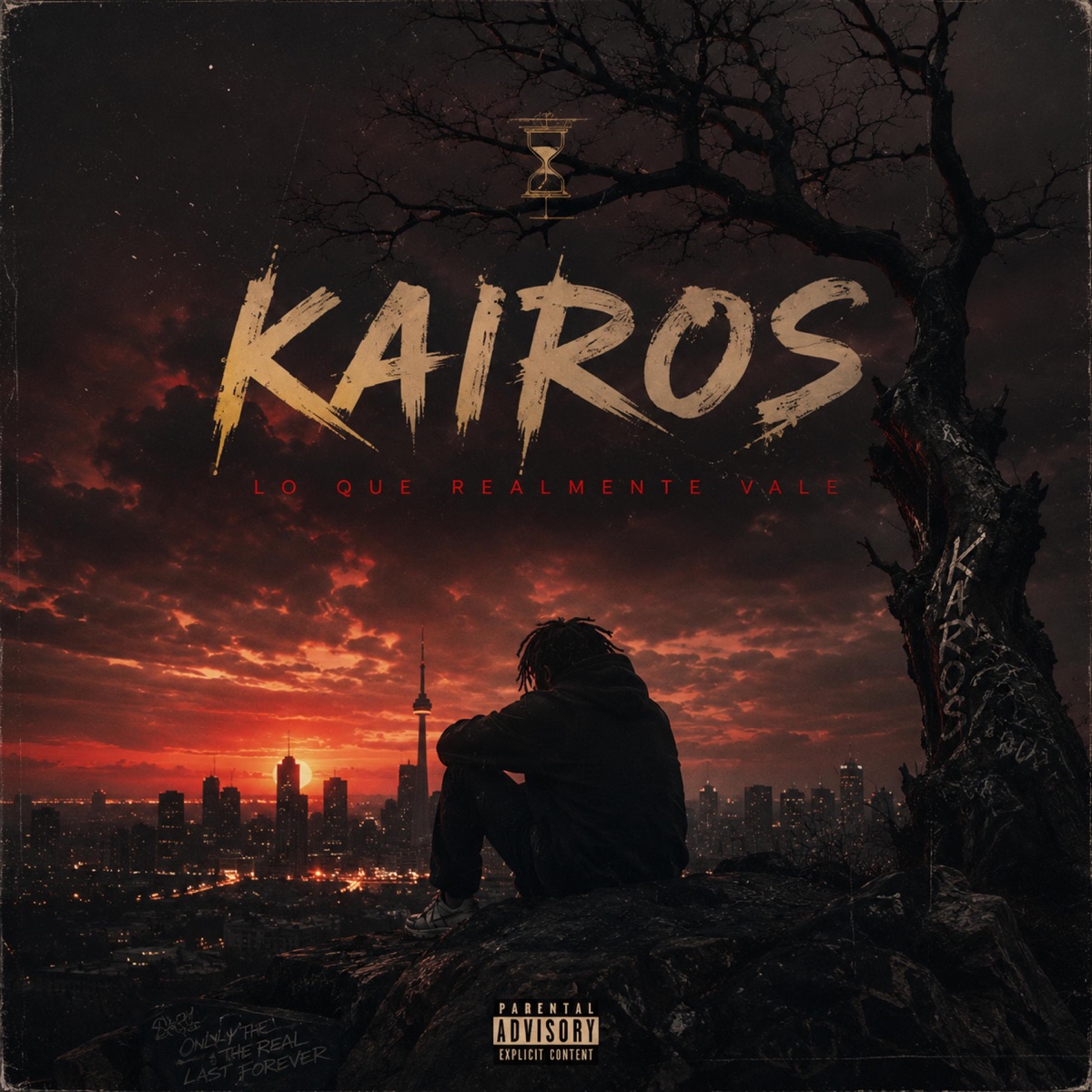 NO LE PARE - Single by Fario Music album cover