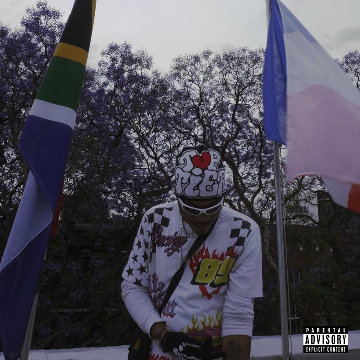 SERENADE - Single by Gu$tavo escobarZ & 1NE HNND album cover