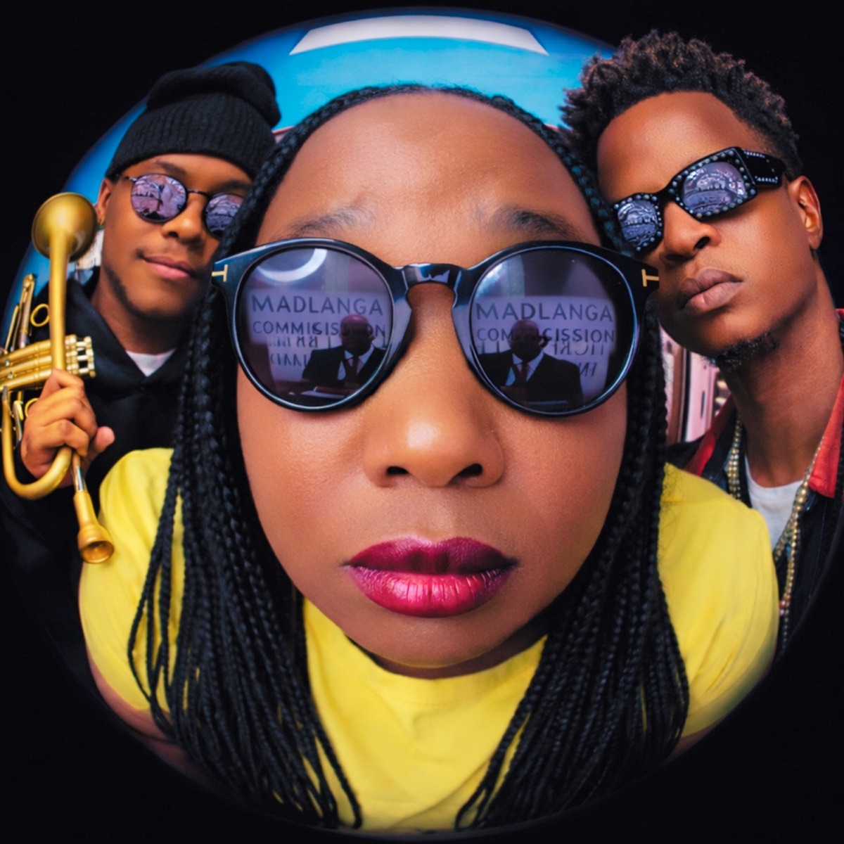 What You Like - Single by Nomisupasta, Robin Fassie & PH Raw X album cover
