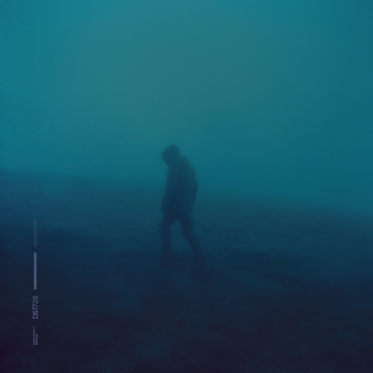 Bipolar - Single by .diedlonely album cover