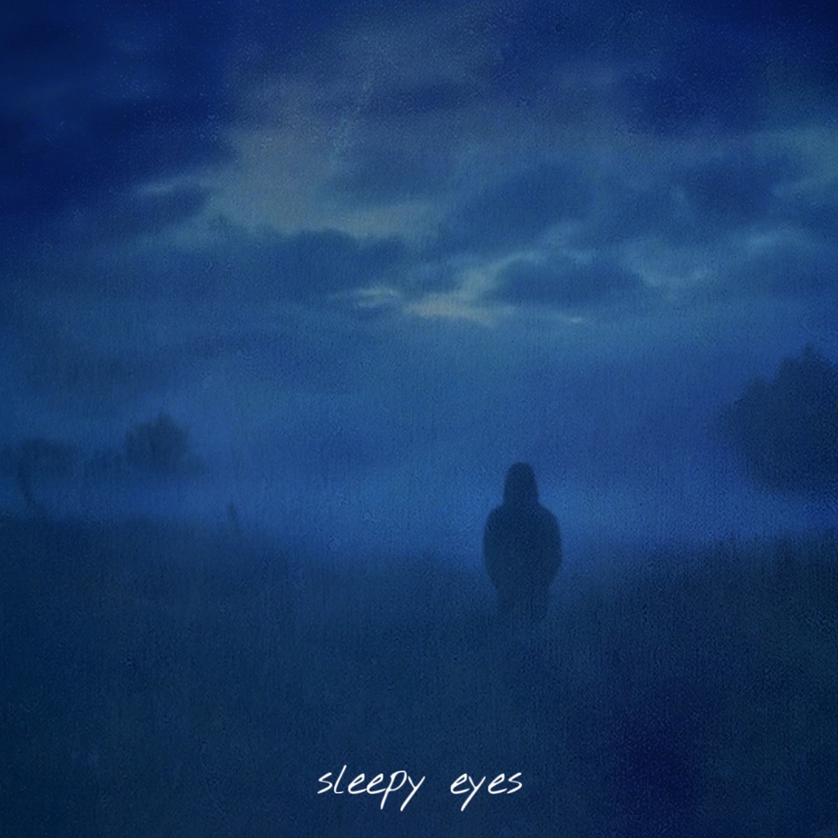 Sleepy eyes - EP by ønyxi album cover