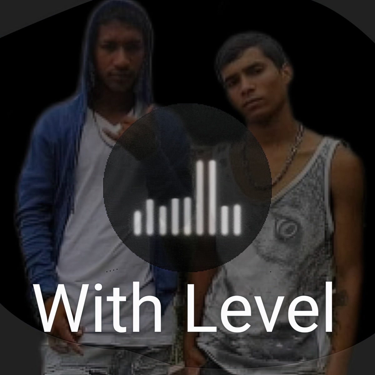 With Level (En Vivo) [feat. El Fénix Vnzla] - Single by Jack The Criminal album cover