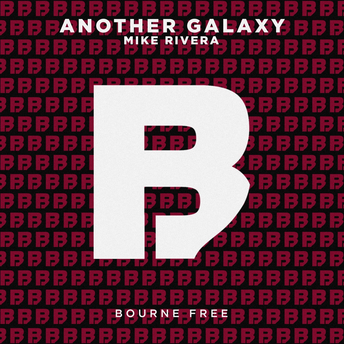 Another Galaxy - Single by Mike Rivera album cover