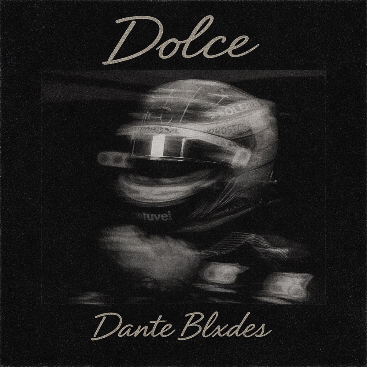 Dolce - Single by Dante Blxdes album cover