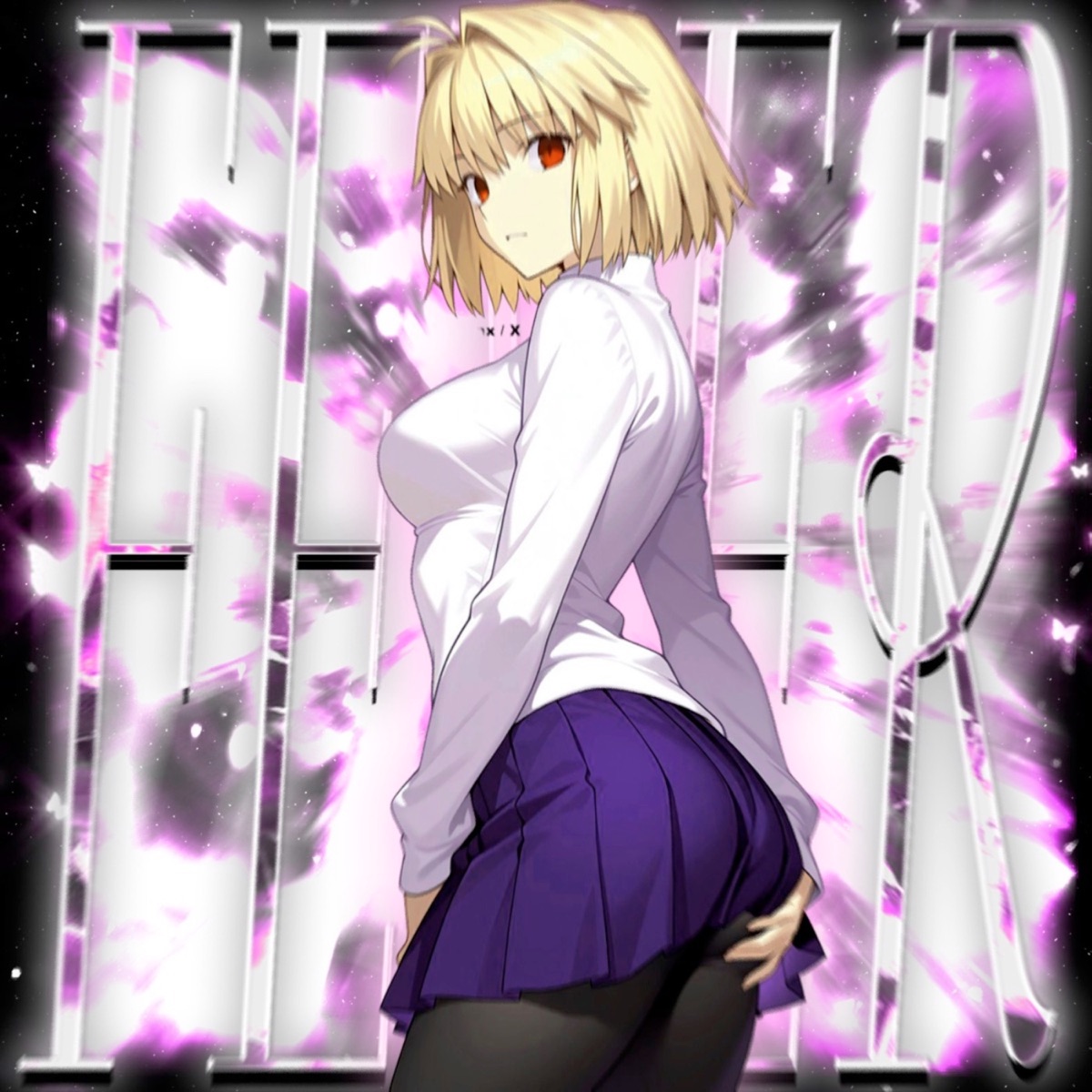 Fever - Single by RYKU808 album cover