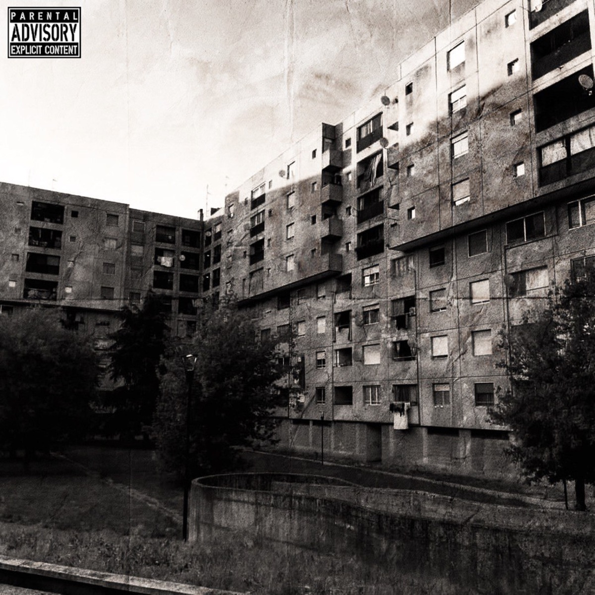 Crack - Single by Ggreco album cover