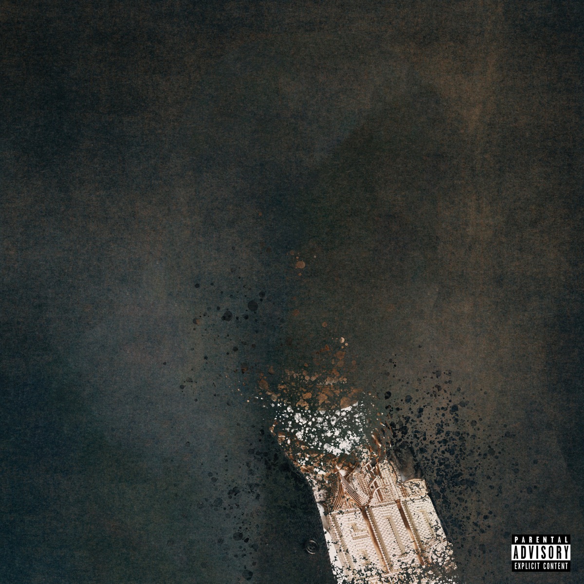 TAKE CARE (DELUXE) by BigXthaPlug album cover