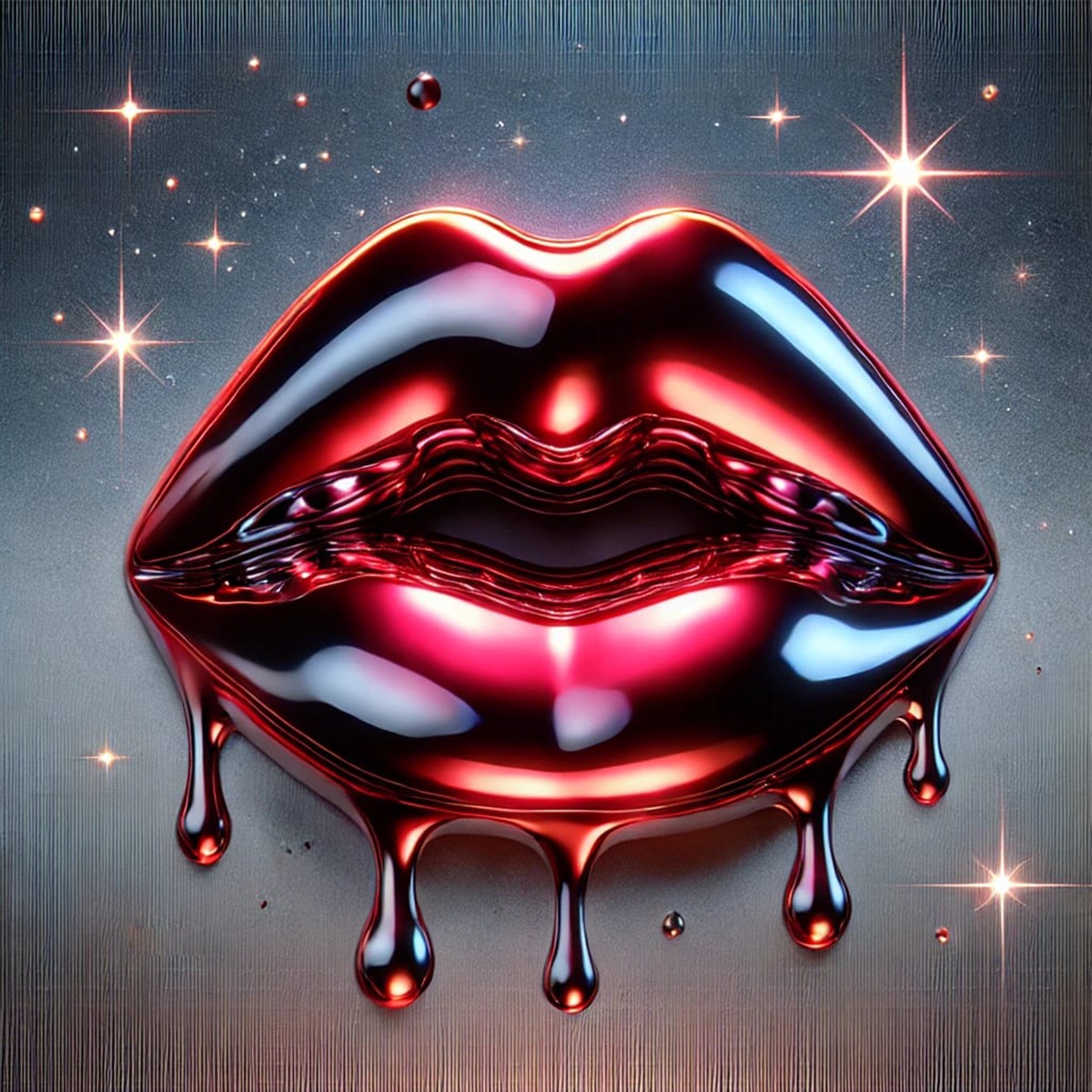 Besos Fríos - Single by Willie Mireles, Santi Dior & M.García album cover
