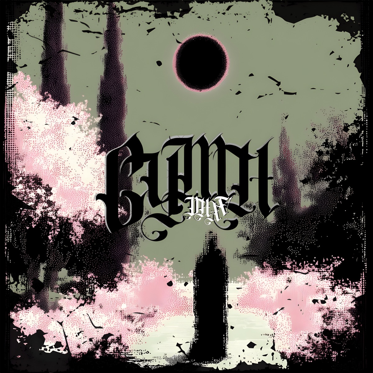 G.Y.M.H - Single by Ablexx Dhav & XNDR BEATZ album cover