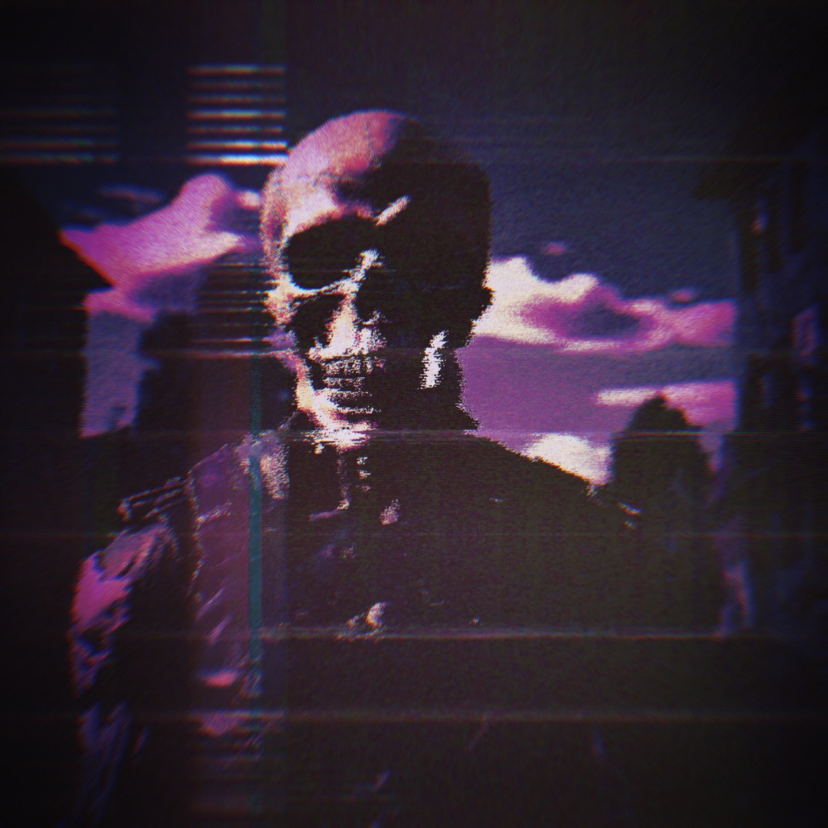CASE OF THE SOUL - Single by $hadowflex & ewyx album cover