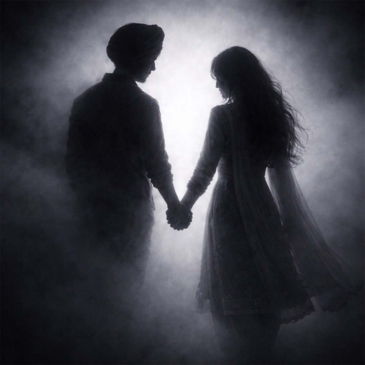Like you - Single by Ink Heart & Gp Hira album cover