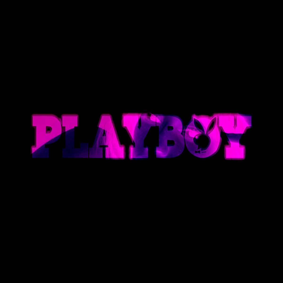 PLAYBOY - Single by Vladyy album cover
