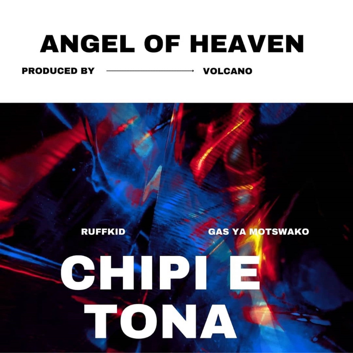 Chipi E Tona - Single by R.U.F.F.K.I.D. album cover