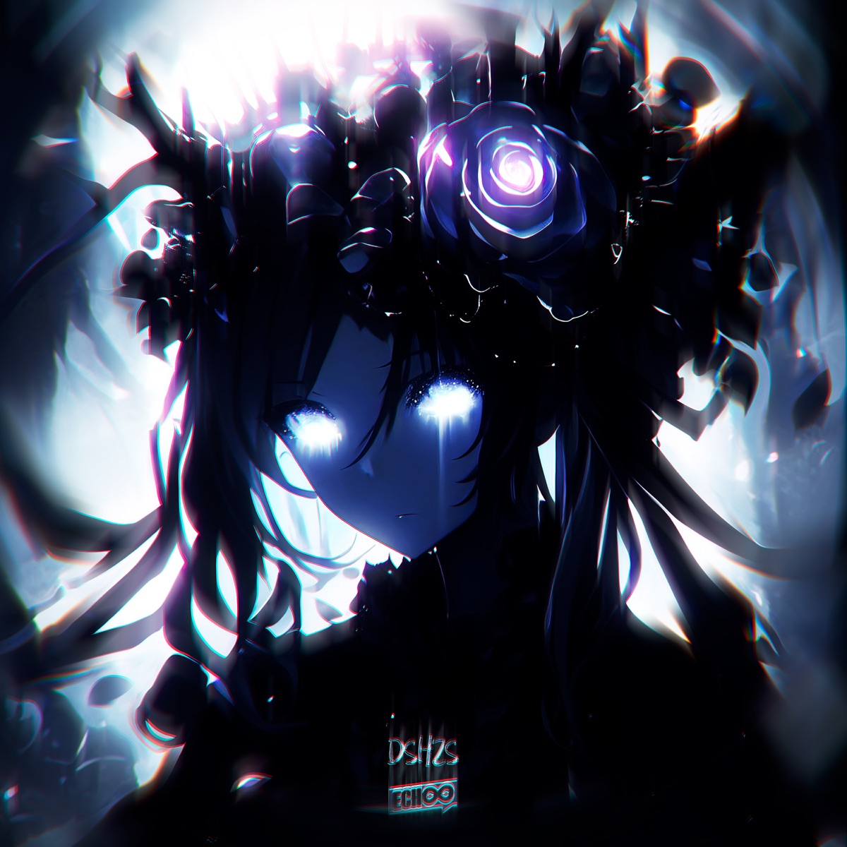WEOW - EP by DSHZS album cover
