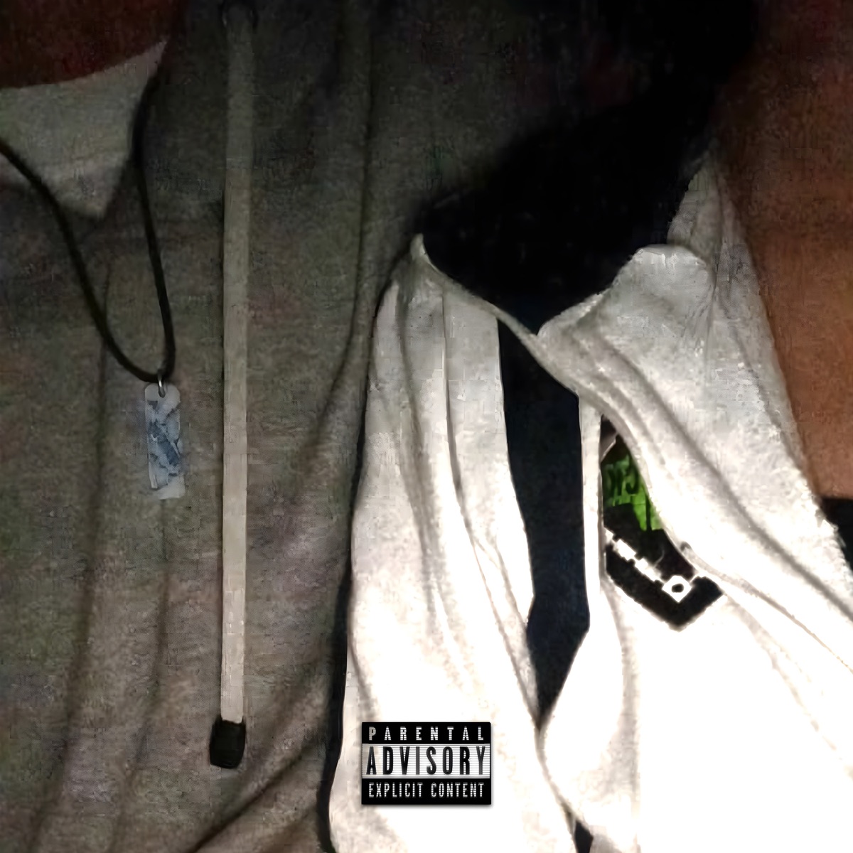 Sampai Situ - Single by AREUDIE & BIG M3GG album cover