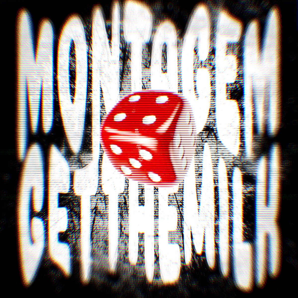 MONTAGEM GET THE MILK - EP by Ikan & DJ CB69 album cover