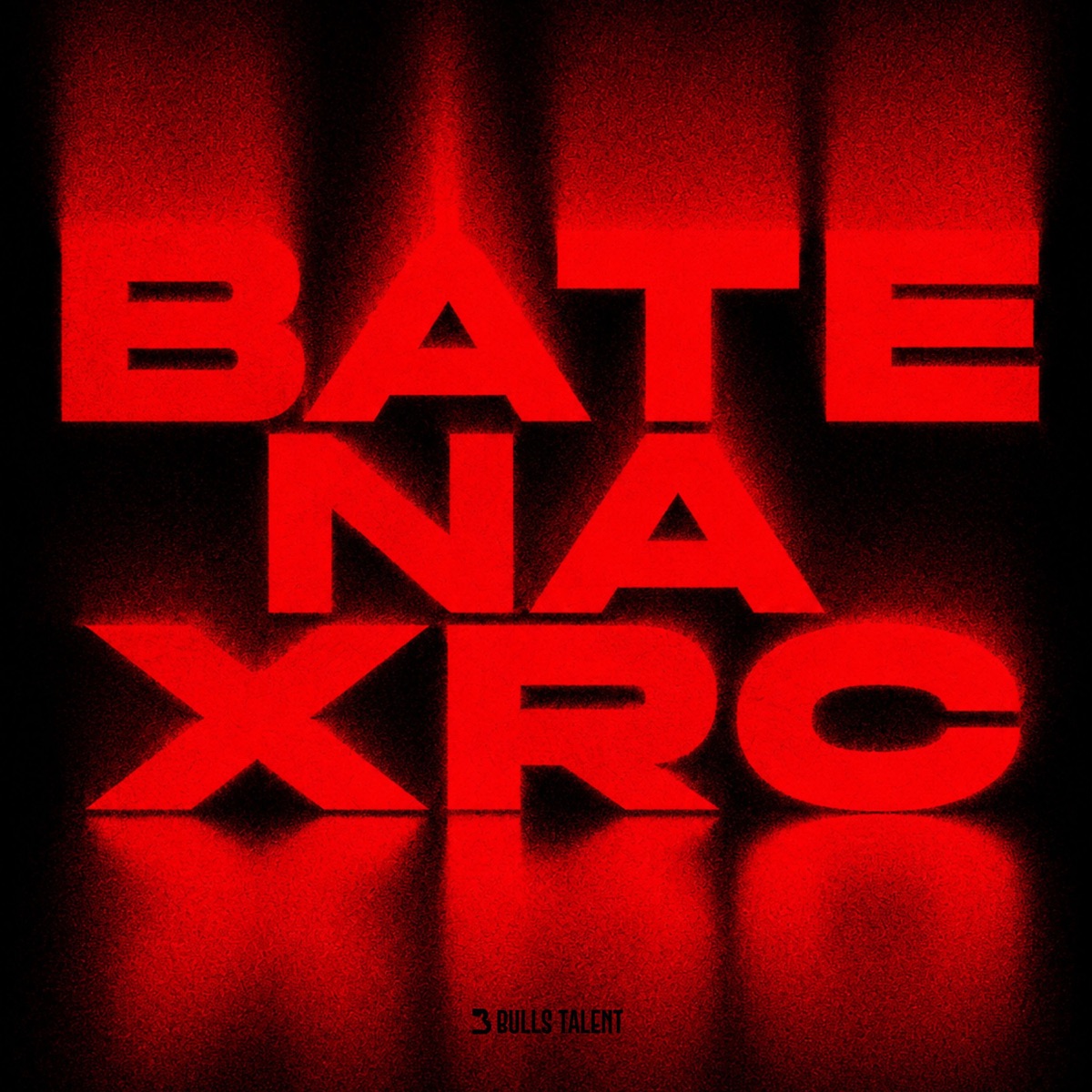 BATE NA XRC - Single by Lawrie & MC Vitinho Avassalador album cover