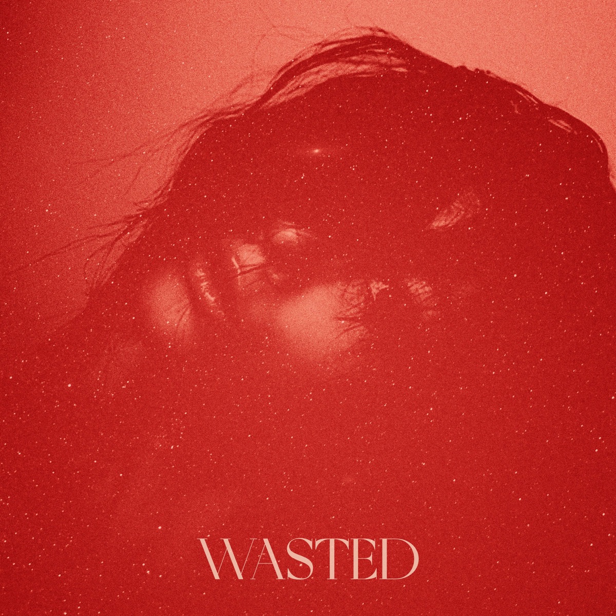 WASTED - Single by Naarly & Major League DJz album cover