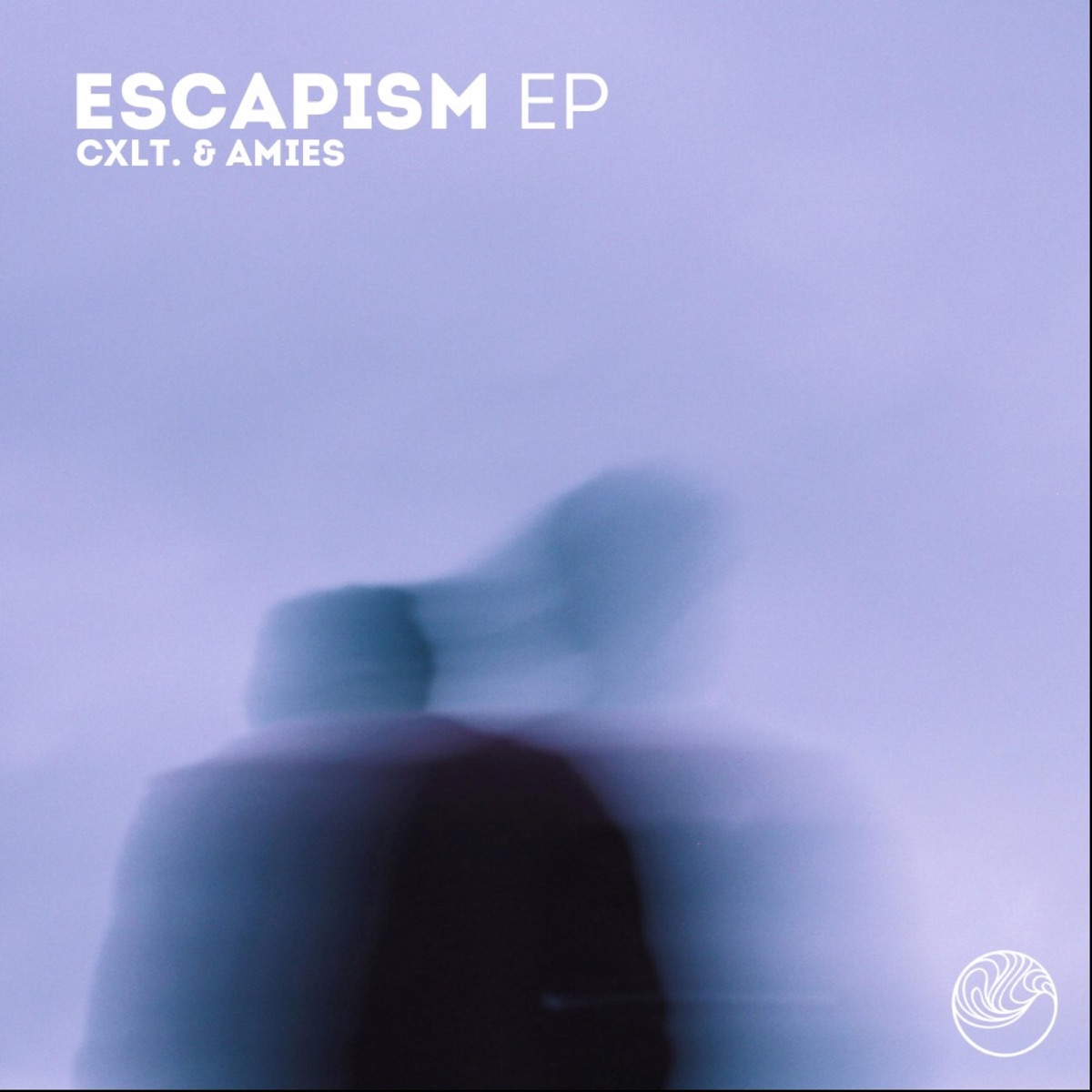 Ascend - Single by cxlt. & amies album cover