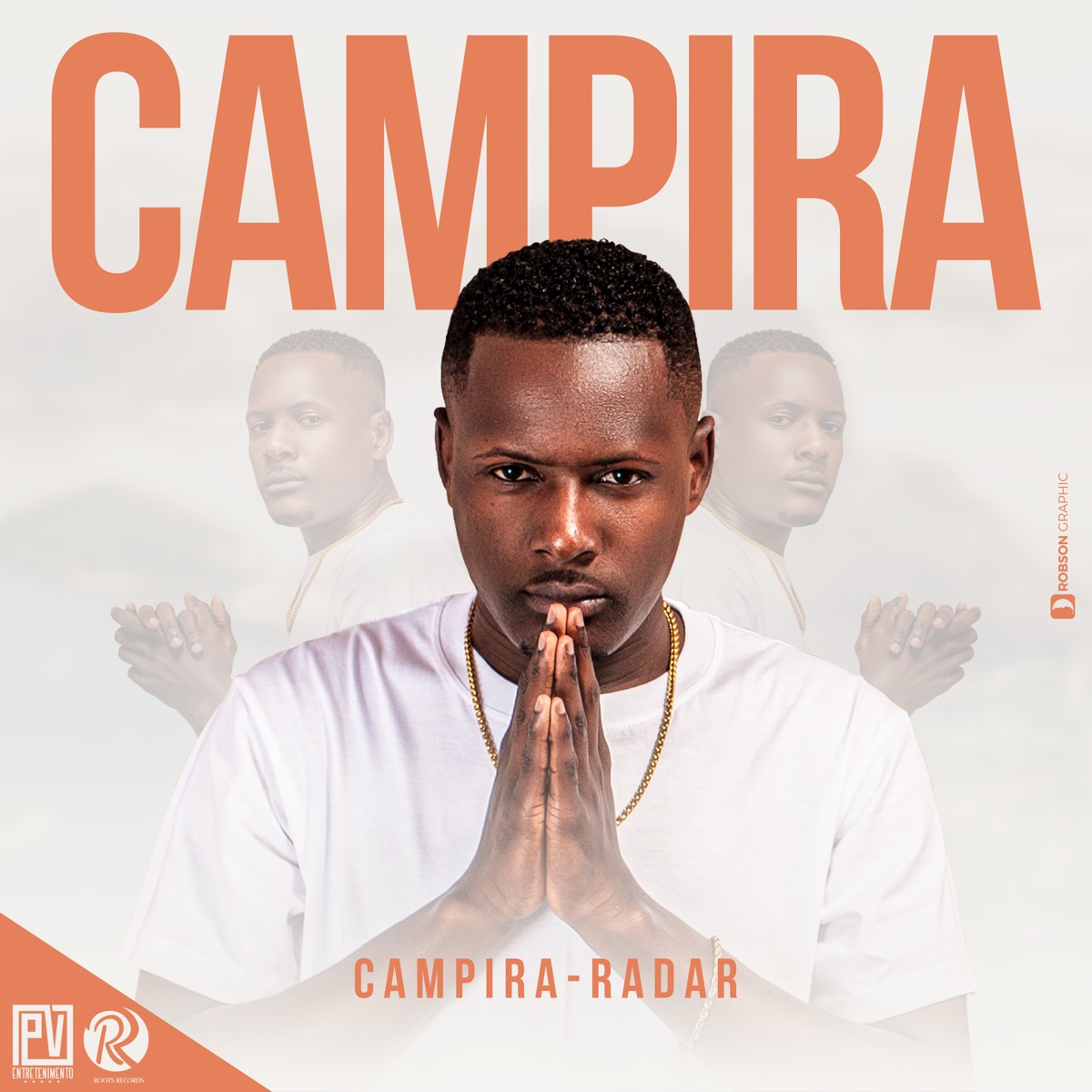 Radar - Single by CAMPIRA & RecordMusic album cover