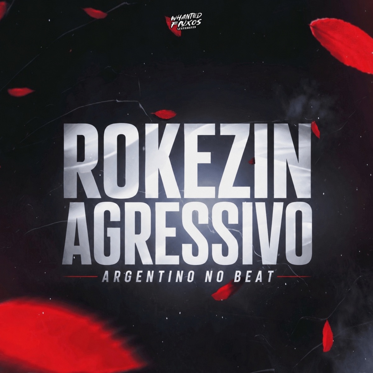 Jogando em Mim (Rokzin Agressivo) - Single by Argentino No Beat album cover