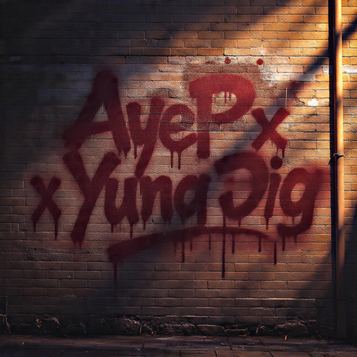 Barter (no bap) [feat. Yungjigaloo] - Single by AyeP album cover