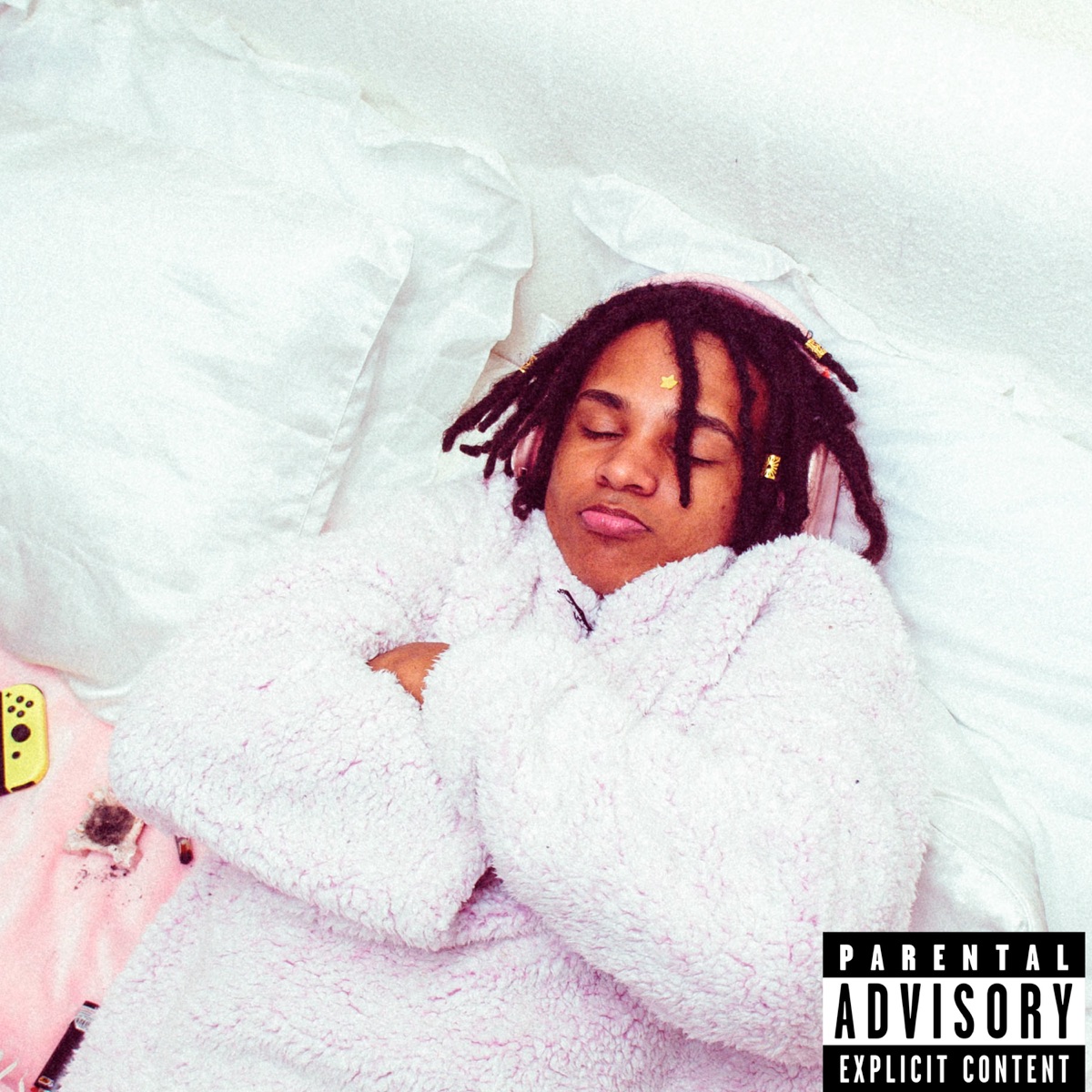 2 Phones - Single by 4bes album cover