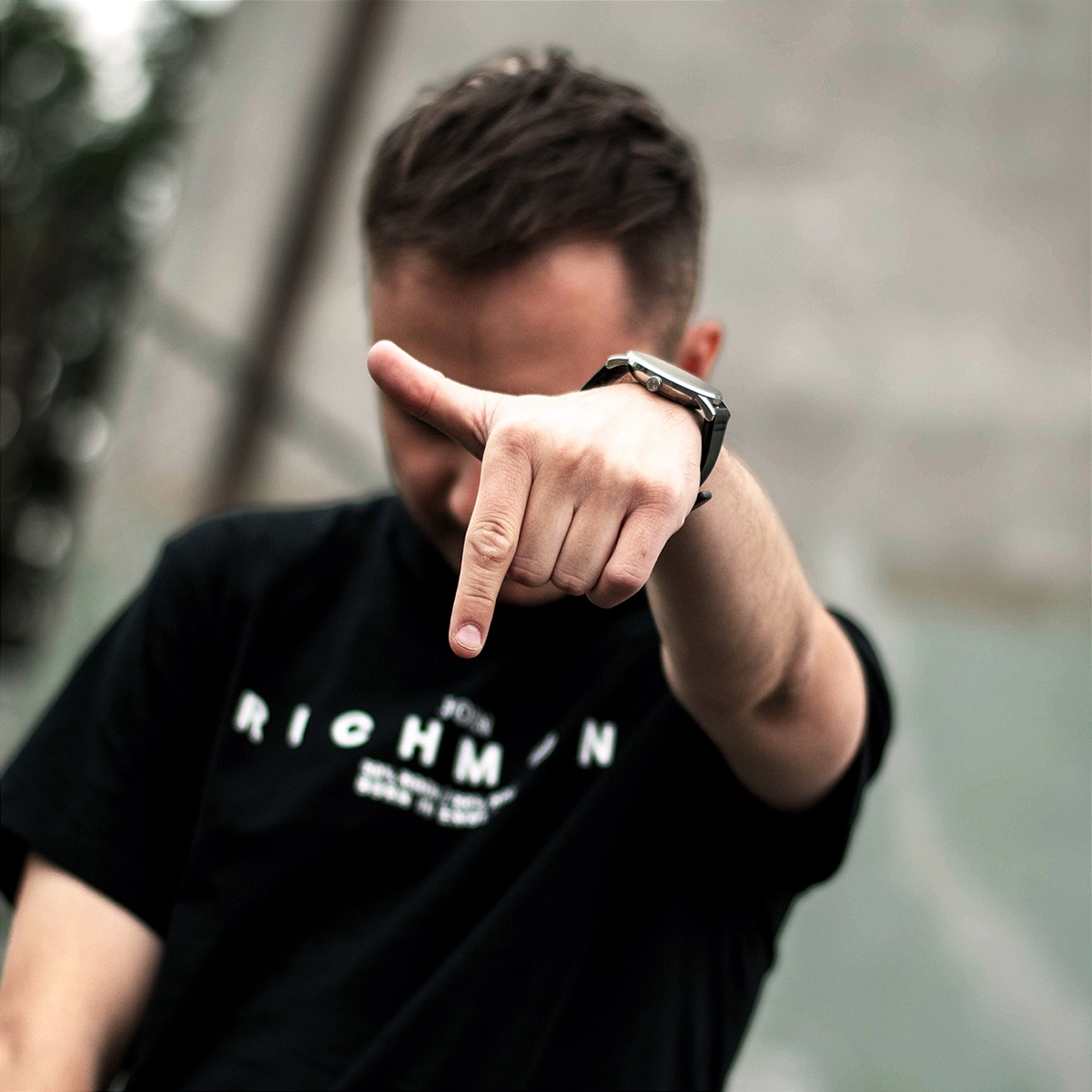Alfa - Single by Zon album cover