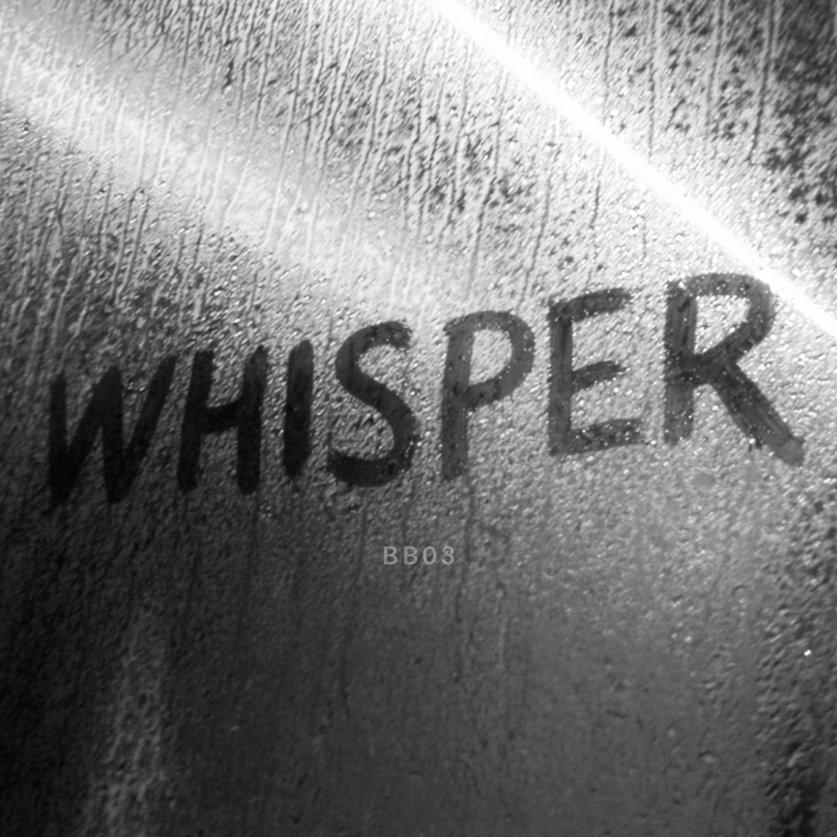 Whisper - Single by MBP album cover