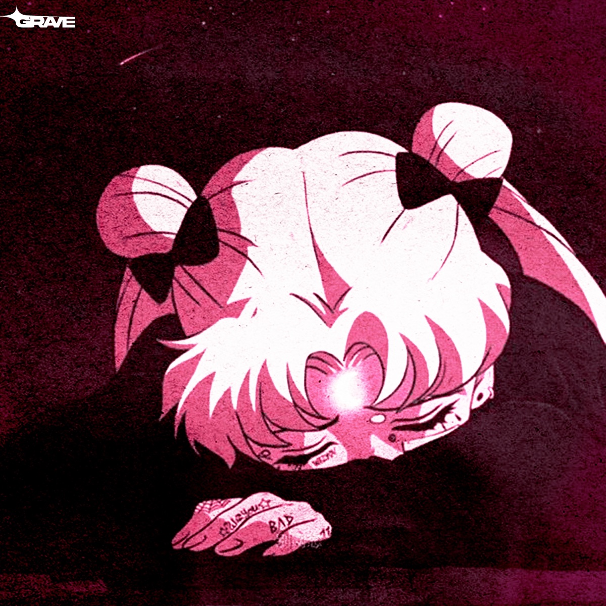 Enttäuscht - Single by Gravegirl & Yseiy album cover