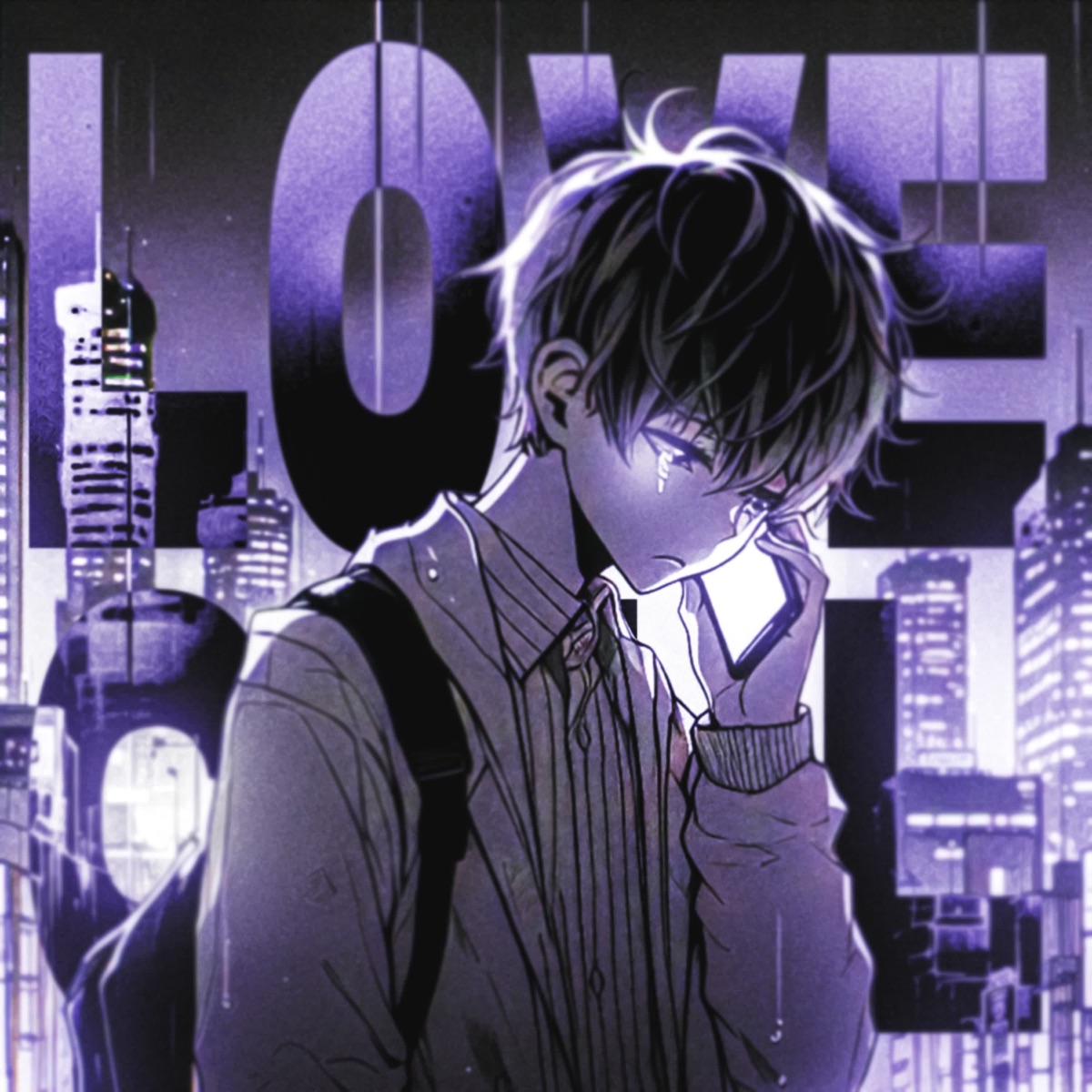 Love Call - Single by Filly & Taiiki album cover