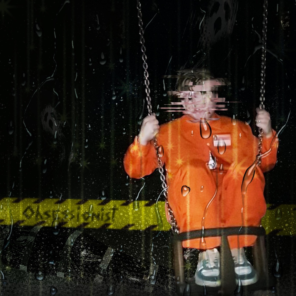 Obsessionist by LiterallyLukas Proyam15, Proyam15 & LiterallyLukas album cover