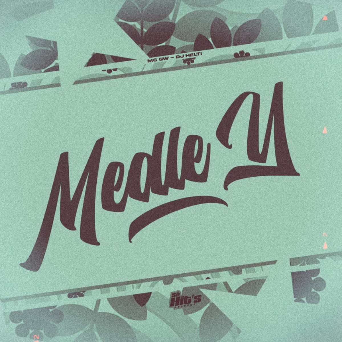 Medley - Single by DJ HELTI & MC GW album cover
