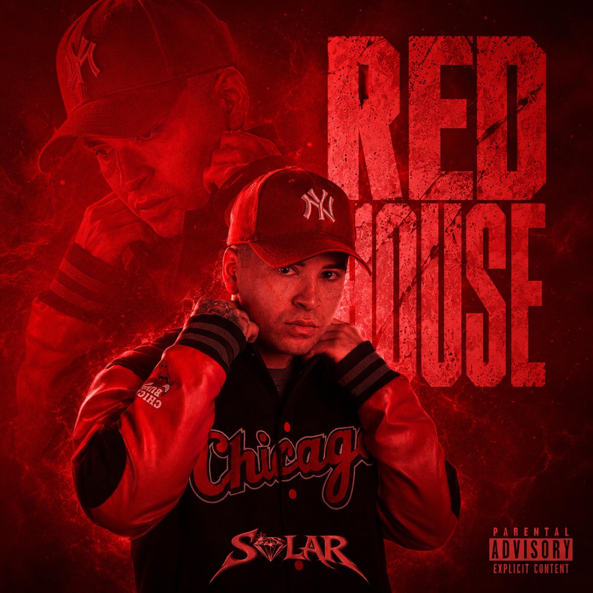 Volver Volver - Single by Dj Solar album cover