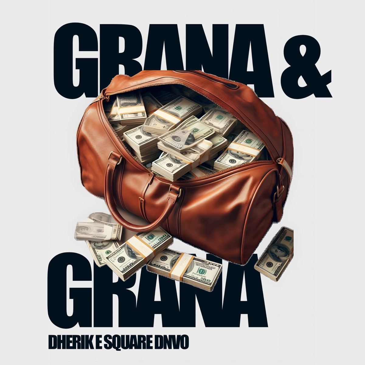 Grana & Grana - Single by Dherik album cover