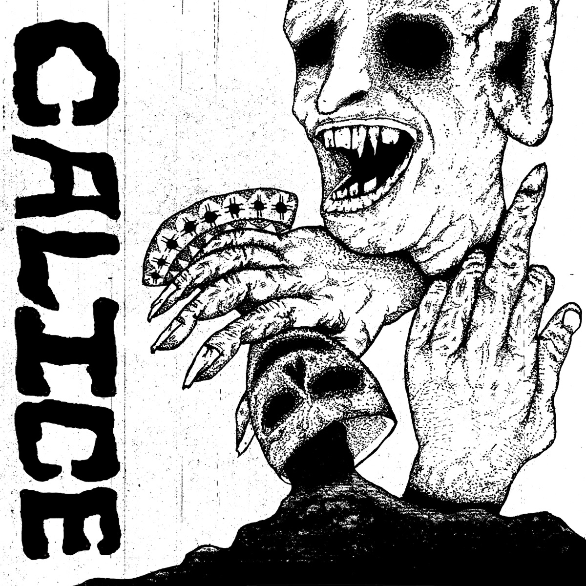 Calice by Calice album cover