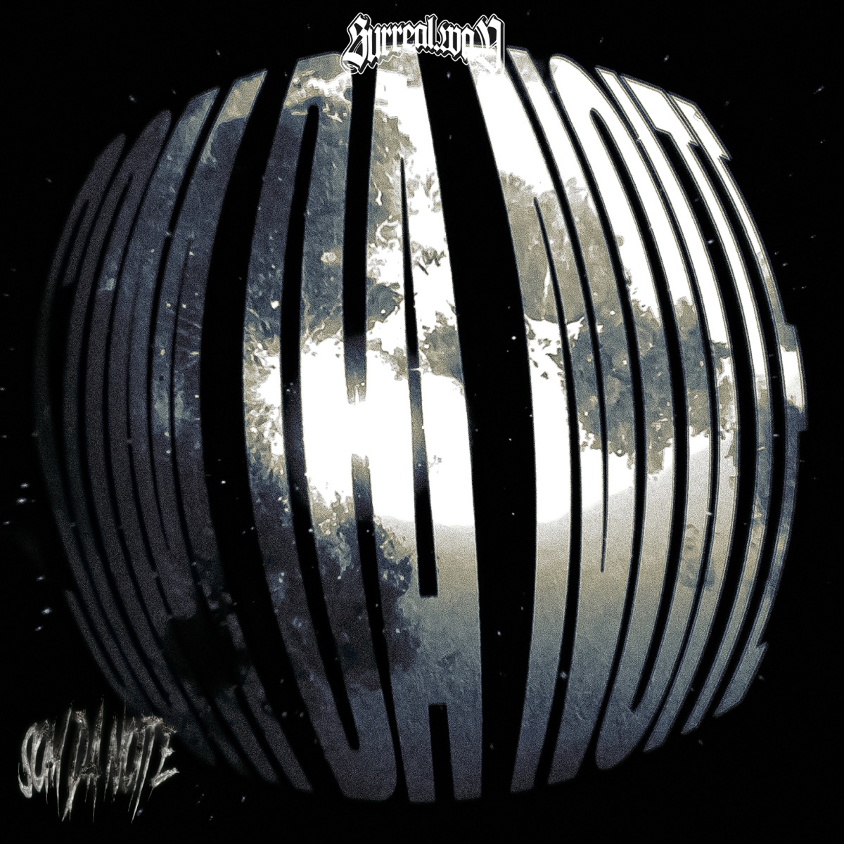 SOM DA NOITE - EP by DJ HEPP album cover