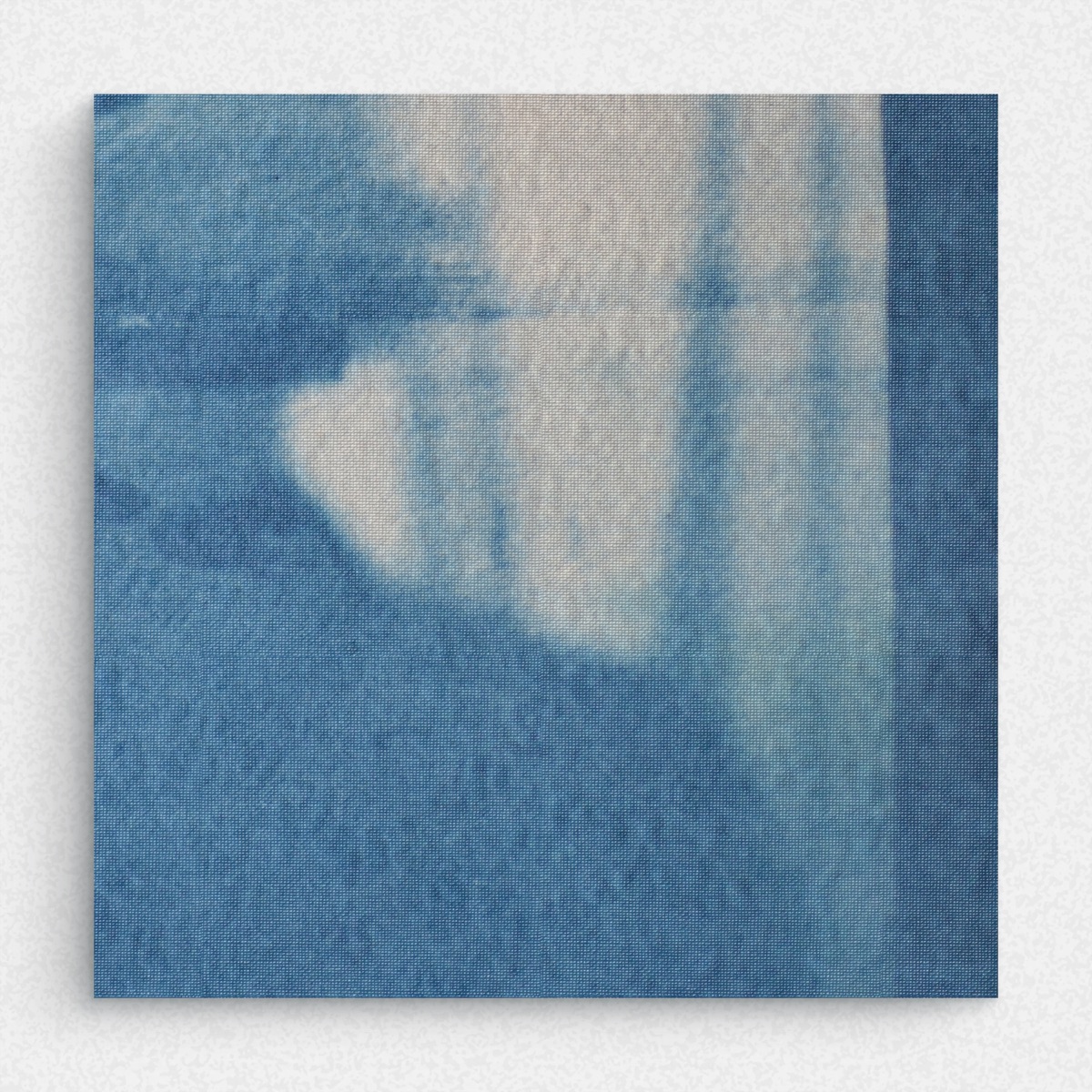 Blue by PRMGH album cover