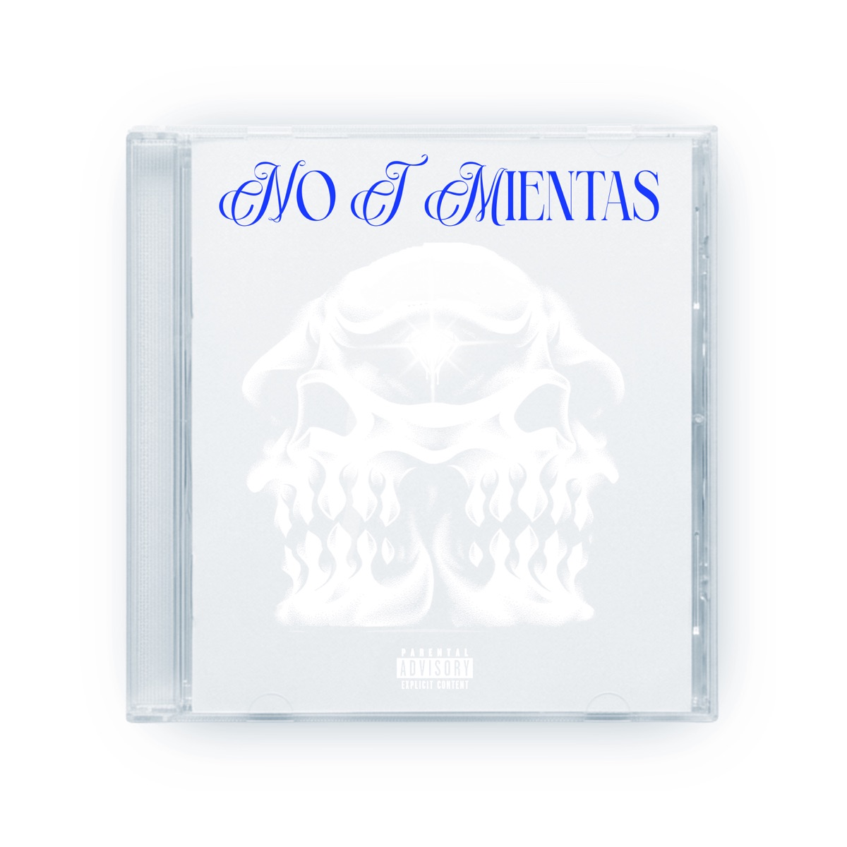 No T Mientas - Single by Flaco M.A album cover