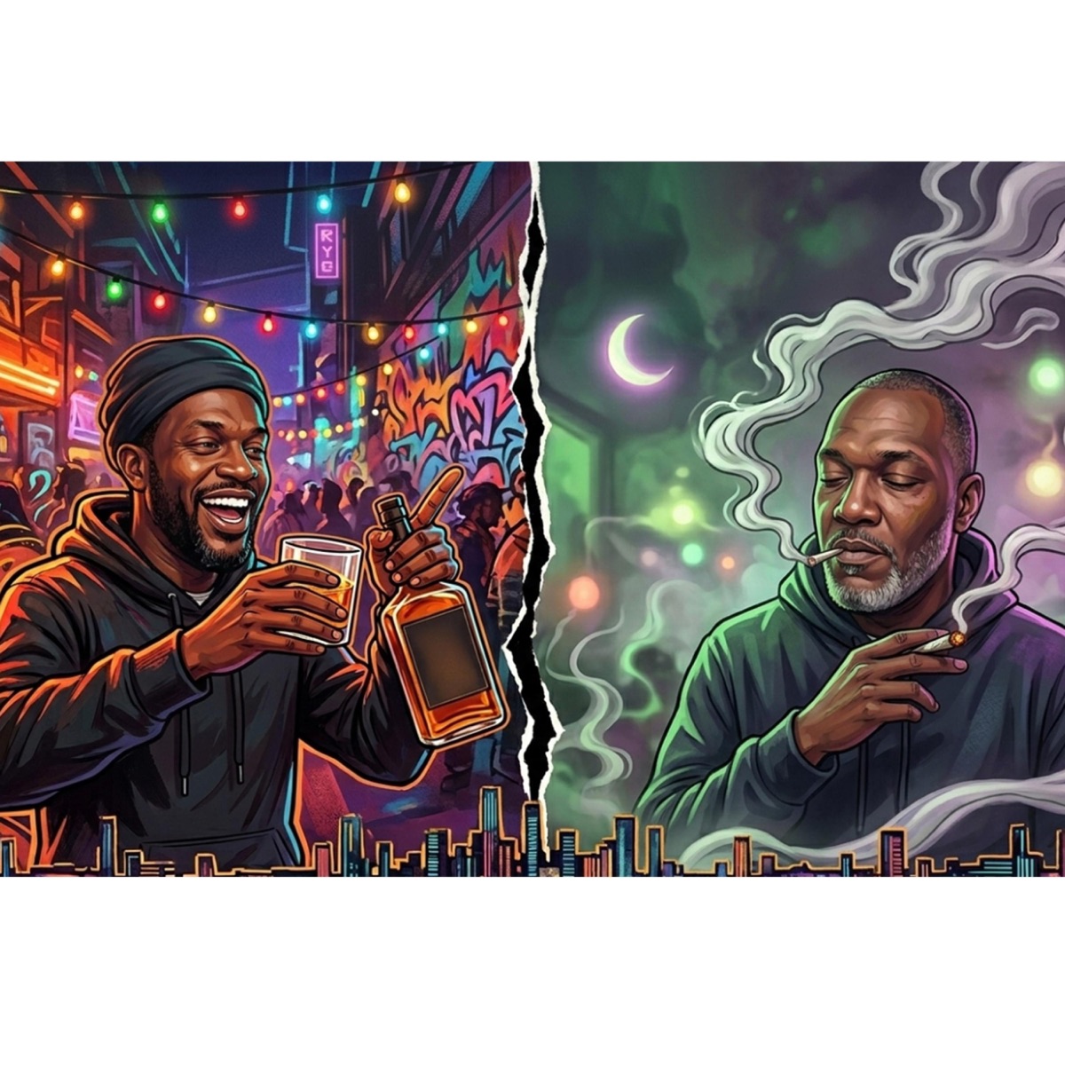 Nothing To IT (feat. Riot & Potent) - Single by 33and1.3 album cover