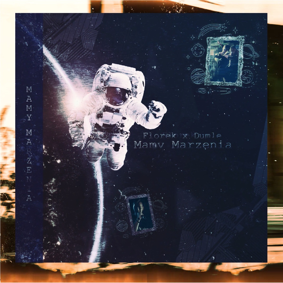 Chcę więcej (feat. Florek & Wacar) - Single by Dumle album cover
