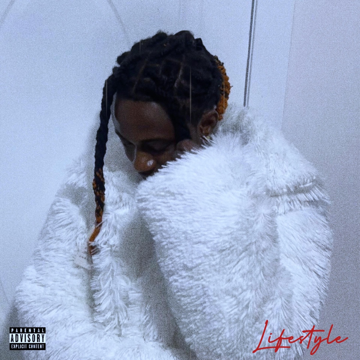Lifestyle - Single by Quee album cover