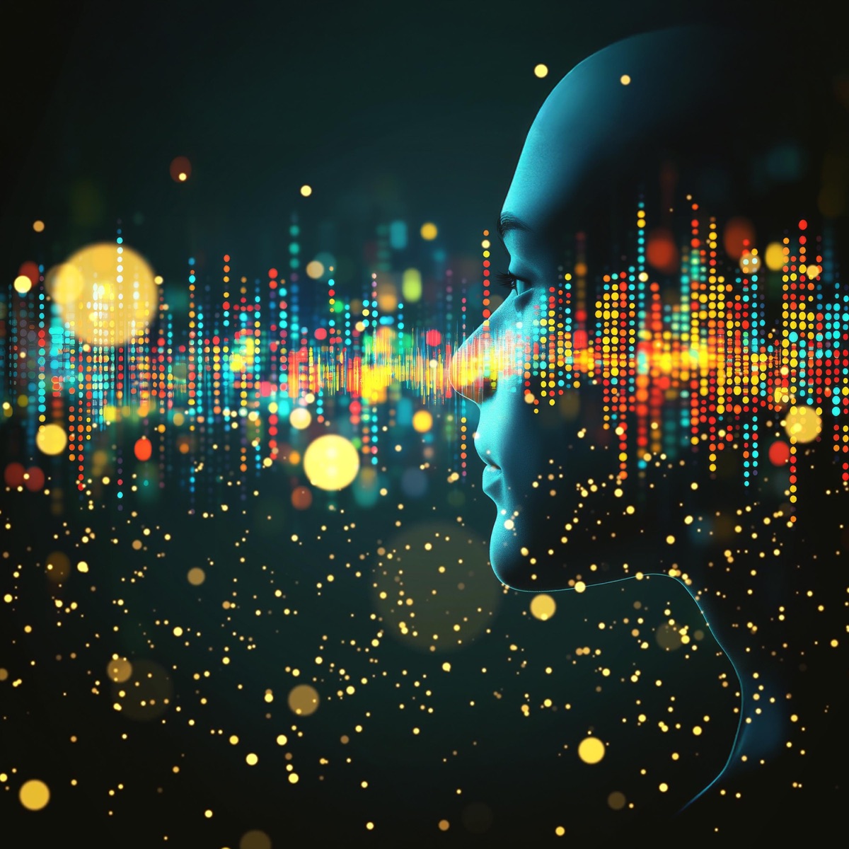 40 Hz Frequencies for ADHD by Janet Sleepy & Johny Solfeggio album cover