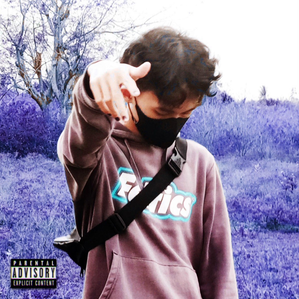 Malam (Remastered 2024) - Single by AREUDIE album cover