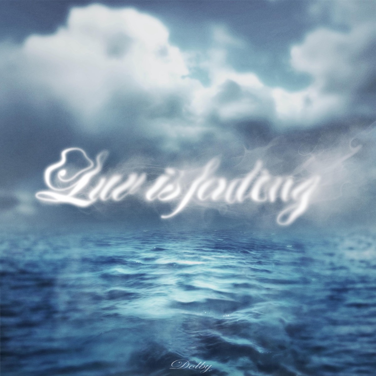 Luv Is Fading - Single by Lay Z album cover