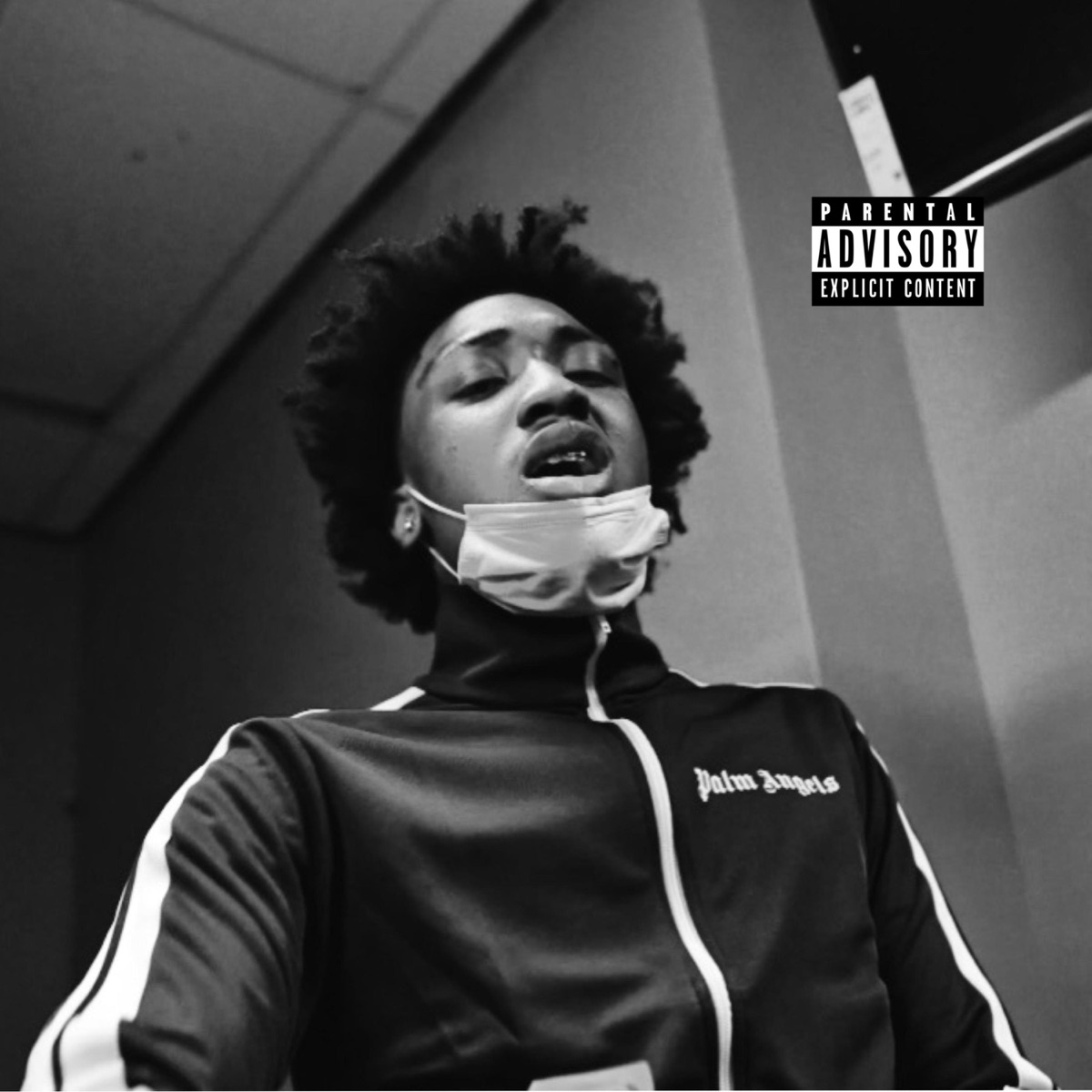 USE TO - Single by MANNYKEA album cover