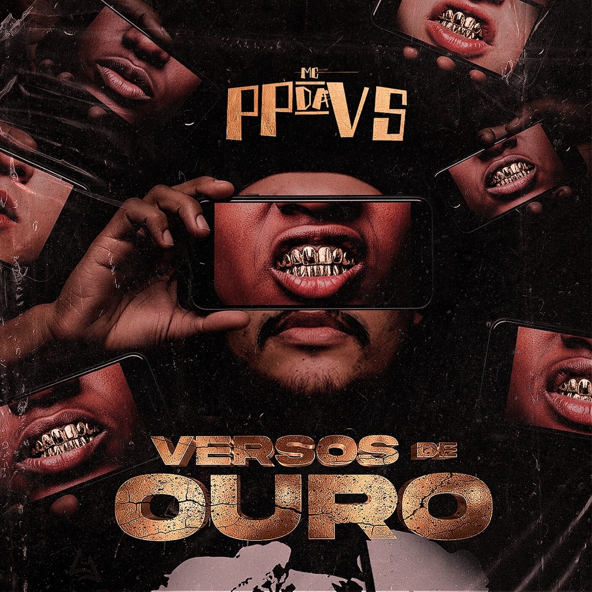 Independente da Cor - Single by Mc PP da VS, Maikão & DJ NENE album cover