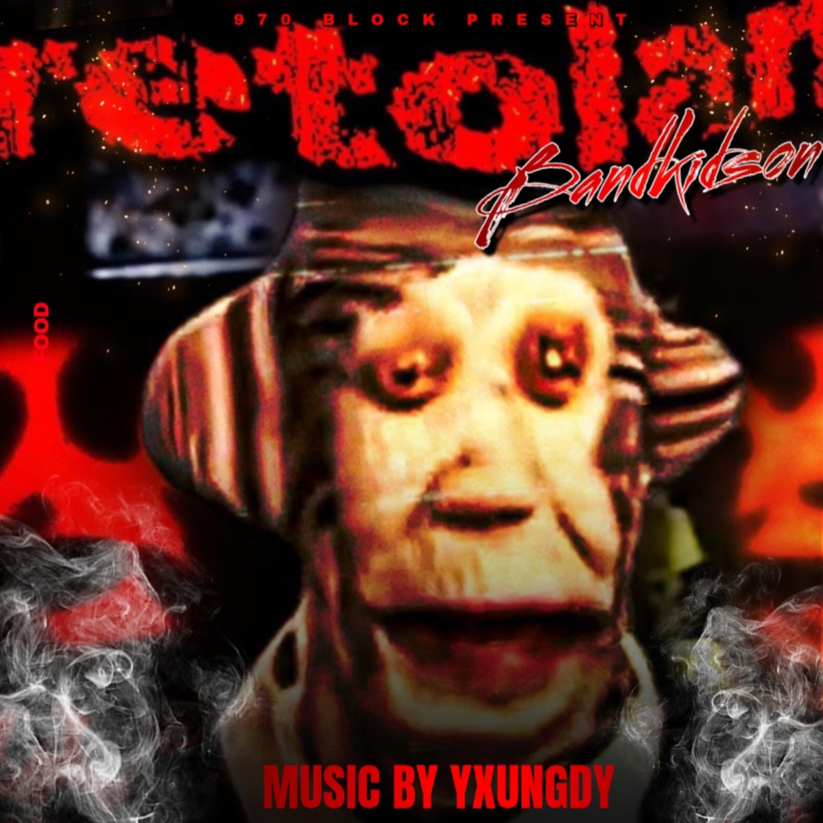 Retolamm (feat. Bandkidson) - Single by Yxungdy970 album cover